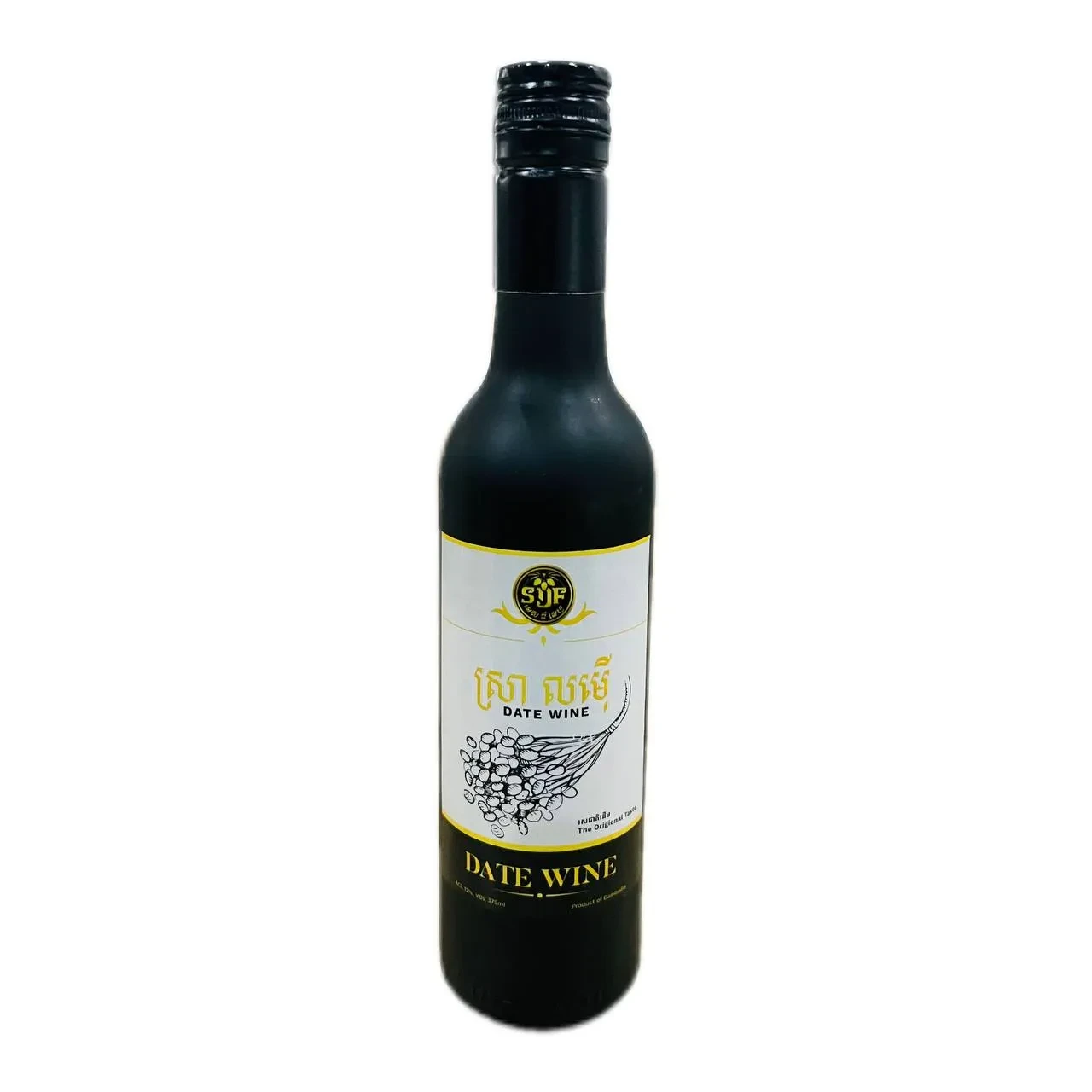 Original Date Wine
