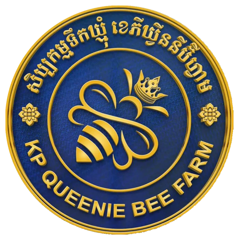 KP Queenie Bee Farm