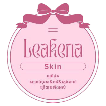 LEAKENA Shop